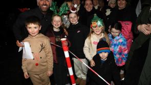 IN PICTURES: Shantallow Community Centre Christmas Craft Fair and Lights Switch-on