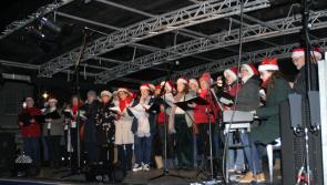 B&rsquo;rrrr It&rsquo;s Christmas! A magical evening of festive music in Birr