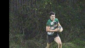 Clonmel are flying high in the Munster Senior Rugby League