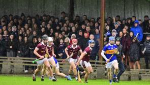 Mid-Tipperary Harty cup derby match ends with the spoils going to Thurles CBS