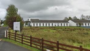 New sensory unit planned for Killymard school