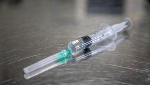 Damages for retired HSE hospital attendant who was pricked by needle at Ennis Hospital