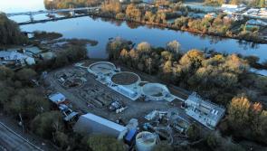 Boost for town in Tipp with &euro;12 million upgrade of Wastewater Treatment Plant complete

