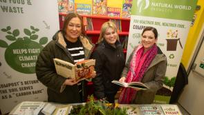 IN PICTURES: Teachers get their hands dirty during ‘No Dig Gardening’ training