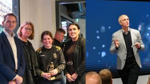 PICTURES: Kilkenny GAA stars of the future celebrated 