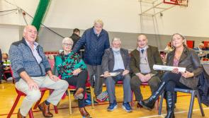 Tipperary South Labour candidate vows he will be back to contest another General Election