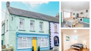 PICTURES: Property with a difference hits the market in Kilkenny