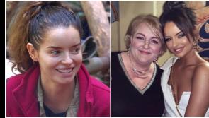 WATCH | A Mother's Love's a Blessing: Maura Higgins' mammy Sharon proud of how Longford star is embracing epic I'm A Celebrity journey
