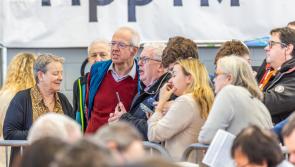 'It is pretty exhausting' says General Election candidate who missed out on a seat this time