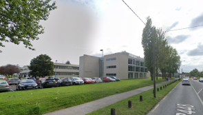 SETU campus in Carlow apply for planning permission for 241 car park spaces and additional works