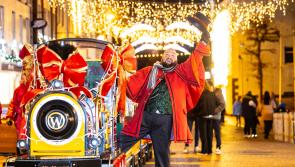 How to enjoy a weekend of free activities in Europe’s City of Christmas at Winterval