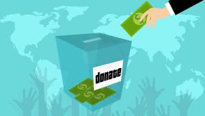 Kilkenny businessman raises huge sum of money for local charities 