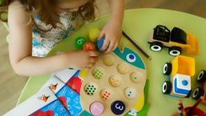 Laois village hoping to ease pressure on families with plans for childcare facilities in community hall 