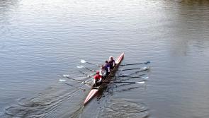 Kilkenny rowers compete in national competition 