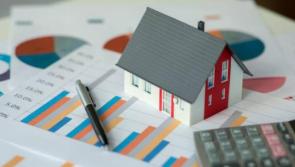 Average rent in Laois is now €1,644 per month