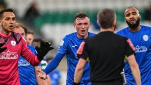 Former Finn Harps midfielder Ryan Rainey gets six-month ban for betting breaches