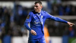 Ryan Rainey calls for reform of gambling advertising after six-month ban 