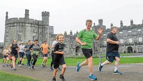 Gone with the wind! Kilkenny parkun cancelled as Storm Darragh sweeps in