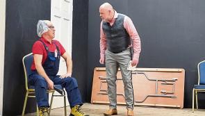 Newest Longford drama group bring out big guns for night of drama