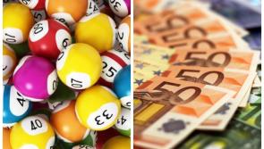 Kildare man sitting on €1 million secret lotto win 'had no idea' how much he'd actually won