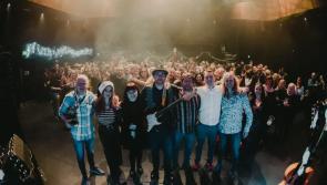 Popular local band to play in Tipperary arts centre this Christmas