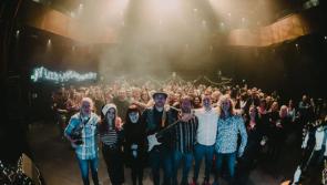 Celebrate Winter Solstice with Seskin Lane at The Source in Thurles 