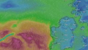LIVE: Track Storm Darragh as it travels towards Ireland amid severe weather warnings