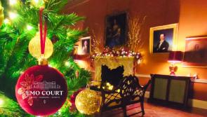  Visitors to get the chance to see inside Laois' beautiful Emo Court for Christmas event 