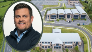 Manhunt ongoing after fatal shooting of CEO of Optum Letterkenny's sister company 