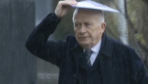 Careless driving conviction for Downings man who collided with pedestrians 