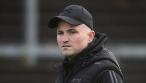 Naomh Padraig manager McCauley says correct call was made in London postponement