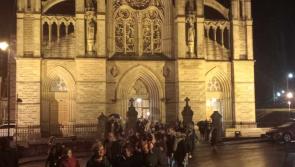 Letterkenny set to celebrate its Annual Carol Trail