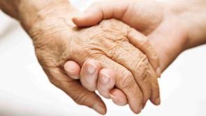 New initiative to support family carers in Inishowen