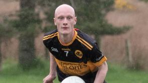 Lifford man running 150km in Aberdeen for GAA Palestine