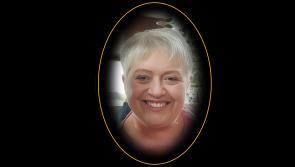 Local community mourns passing of wonderful mother and Tidy Towns volunteer