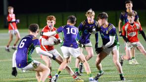 Mullinahone were on song in Tipperary Under 17 B football final