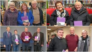 PICTURES | Longford journal is an ideal Christmas present for anybody who has a history lover in the family
