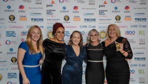County Derry business wins ‘Social Enterprise of the Year’ award