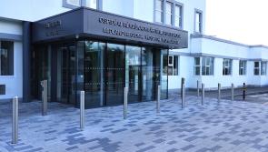 Staffing unclear for near complete €16 m expansion of Portlaoise hospital A&E 