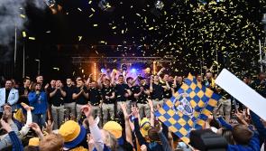 All-Ireland-winning Clare team and star forward nominated for coveted RTÉ Sport Awards