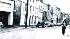 WATCH: Take a tour of 1970s Kilkenny 