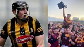 St Lachtain's and CBS Kilkenny Leinster Champions, David Blanchfield, Calendar Soccer and More - Kilkenny People Sport Podcast