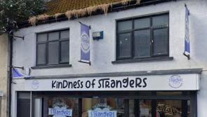 Charity decides to reopen Limavady shop days after closing