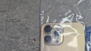 Longford Garda&iacute; on hunt for owner of lost iPhone