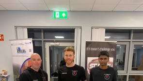 Another busy weekend for Birr k-1 Kickboxing Club