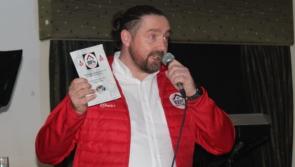 Ward says Government parties &lsquo;not committed to a genuine 100% redress&rsquo;