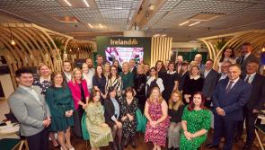 Tipperary based tourism business joins Tourism Ireland at expo in Cannes