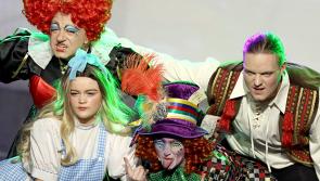 In Pictures: Belly laughs at family fun at the fabulous Ballyshannon panto