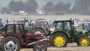  National Ploughing Championships for Offaly site in 2025