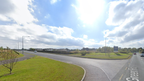 Planning application for the construction of 48 homes and a childcare facility in Carlow